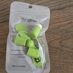 Mini USB Fan for Phone / Power Bank – New (Sealed)