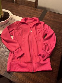 Women’s Scrub Jacket XS