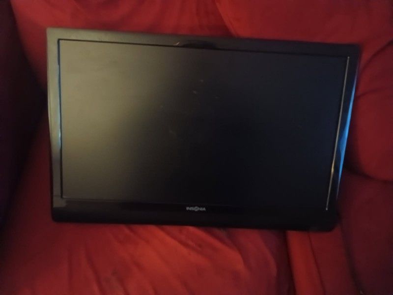 Insignia Tv $25