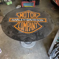 Reclaim Patio Table
