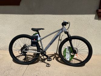 Schwinn Axum Sport 27.5” Mountain Bike (Size Small Frame)