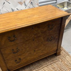 Small Dresser