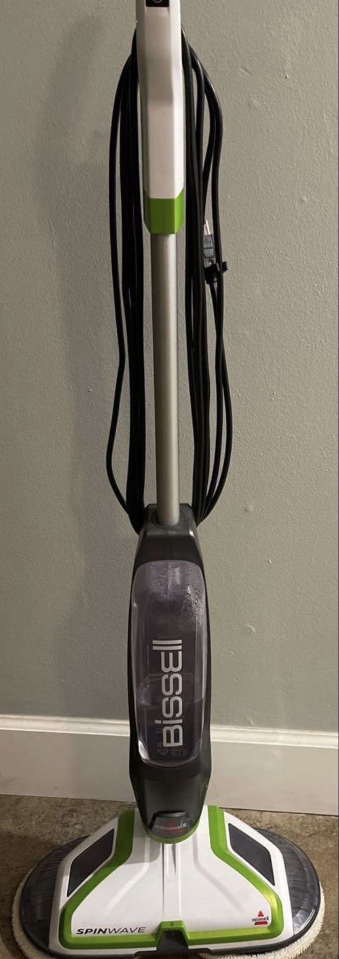 Bissell Steam Mop