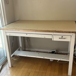 Drafting Table / Art studio Table / Drawing Table 