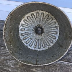 Metal Funnel 