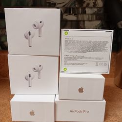 Airpod Pros