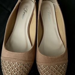 Flat Shoes 