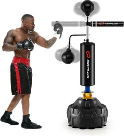 GoPlus Boxing Speed Trainer