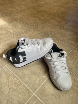 DC shoes