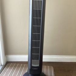 Tower Fan