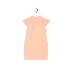 PrettyLittleThing Blush Flutter Minidress 💞