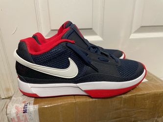 Nike Ja 1 USA Size 8.5