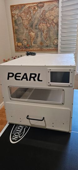 Pearl Elite Pretreater for direct to garment apprel printing 85050