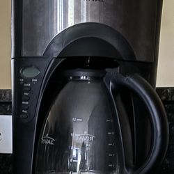 Coffee Maker 