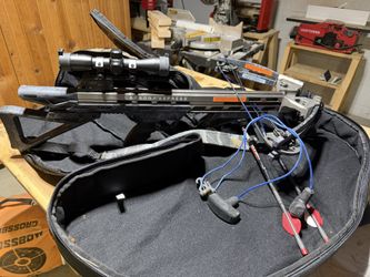Crossbow