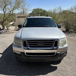 2009 Ford Explorer