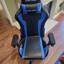 GTRacing. Gaming Chair