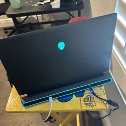 Alienware Game Laptop