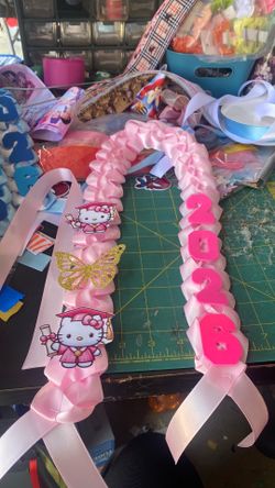 Tk- kindergarten lei