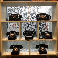 7 Antique Telephone collections 📞 
