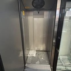 Asber 17 Cu. Ft. Reach-In Freezer – ARF-17