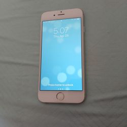 IPhone 6 Unlocked For 30$