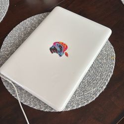 MacBook Late 2009