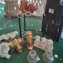 13pc Home Decor Bundle 