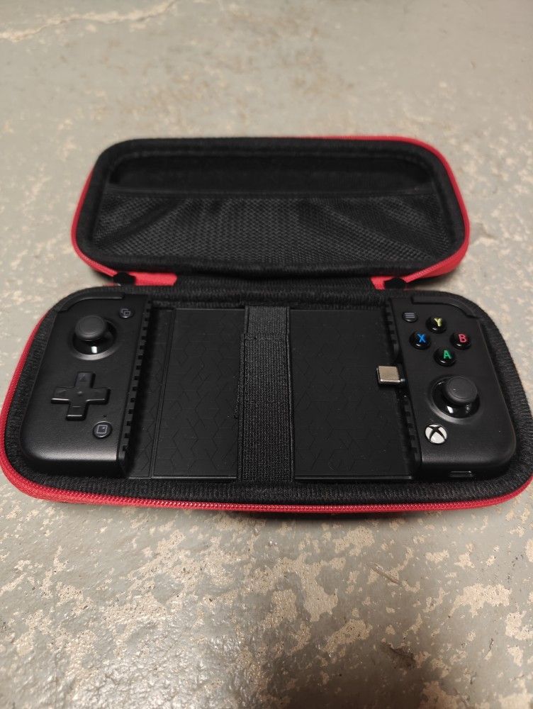 GameSir X2 Pro USB-C Controller