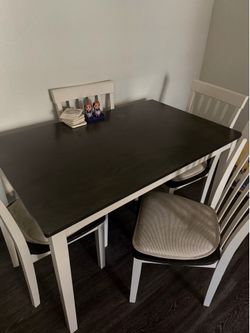 Dinning table