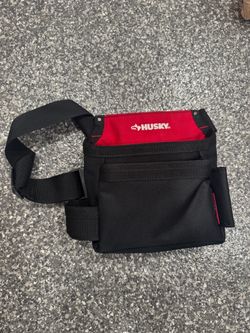 Handyman's Tool Belt Pouch