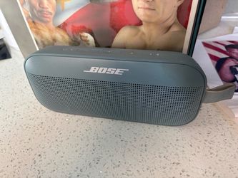Bose Speaker