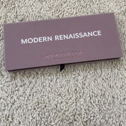 Anastasia Beverly Hills Eyeshadow