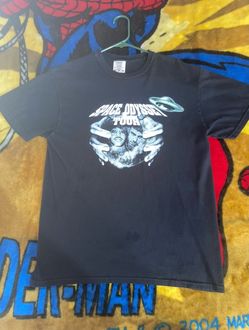 Lil tracy shirt