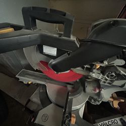 Chopsaw