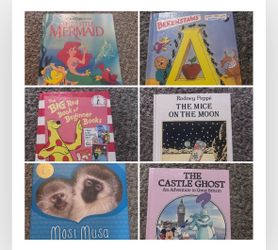 Books