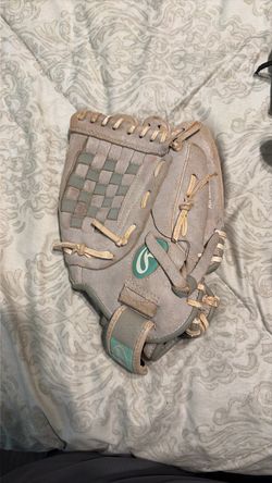 Rawlings SC youth 11.5”