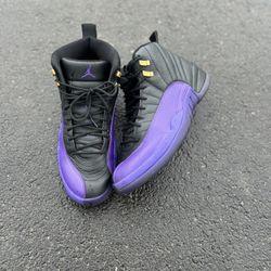 Jordan Retro 12 Size 12.5