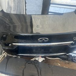For Parts 2015 Infinity Q50 S