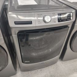 MLK Day Special! Additional 10% Discount! Maytag Front Load Washer Now Only $585