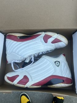 Jordan 14 Retro
