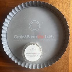 Tart Pan And Pie Chain