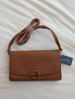 Purse / Crossbody Bag