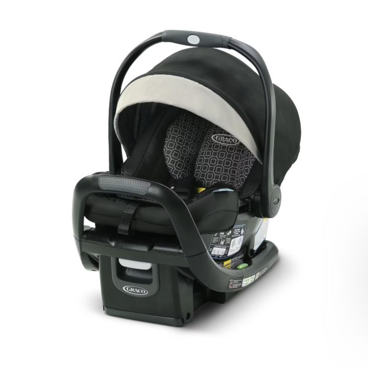 Like New - Graco SnugRide® SnugFit 35 LX Infant Car Seat