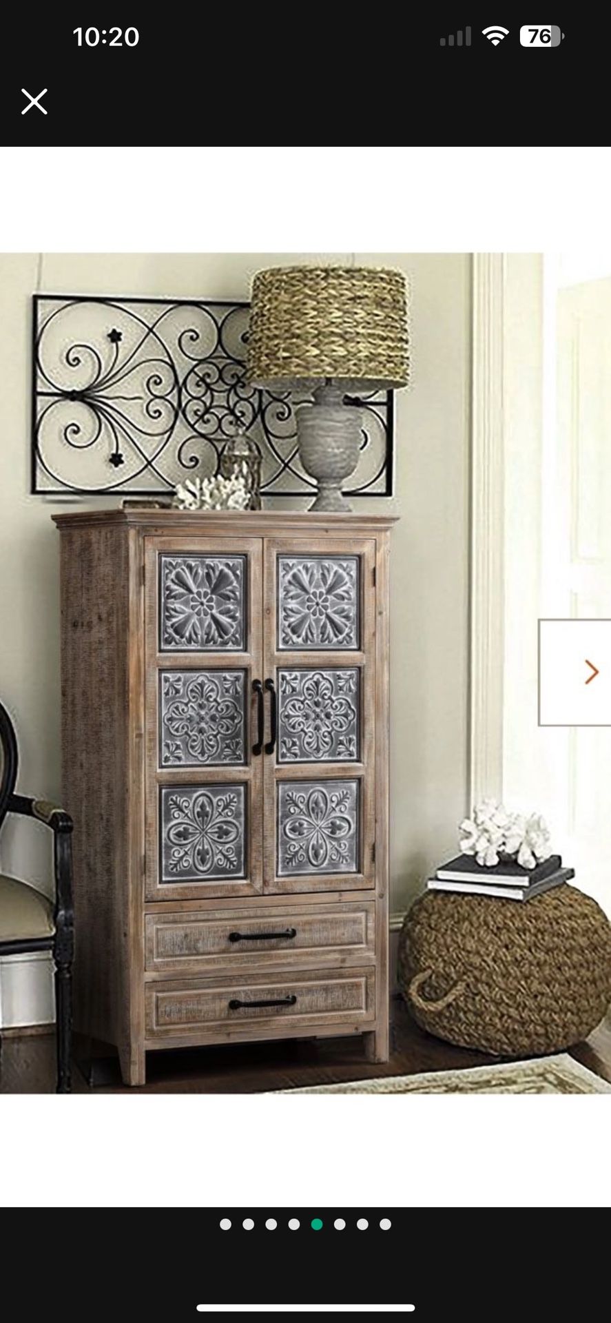 Abilene storage cabinet, weathered,All Products : American Fashion Style Bags On Sale