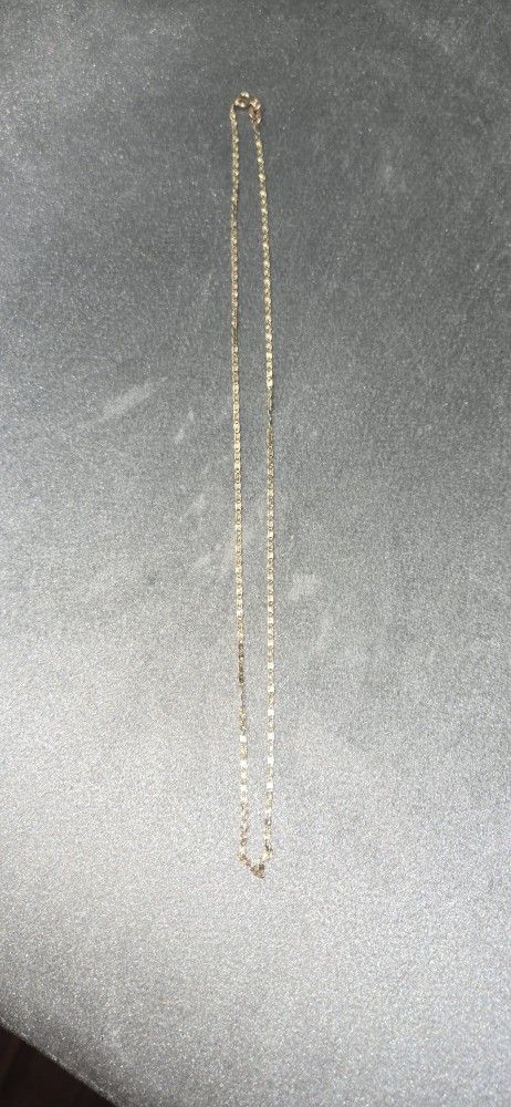 Gold Chain