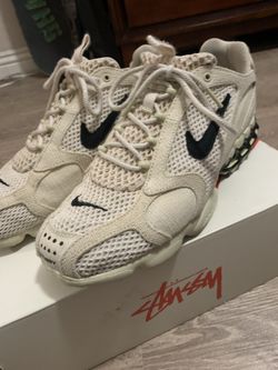 Stussy X Nike Spiridon 2 CG Size 11