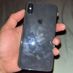 iPhones X Fully Unlocked 256gb And iPhone 12 Pro Locked 