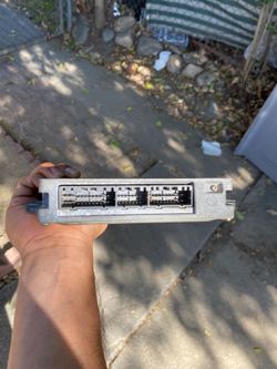 ECU VTEC Honda Civic