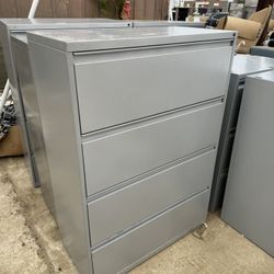 File Cabinet 4doo
